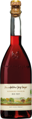Manufaktur Jörg Geiger Prisecco Rot (Wiesenobst / Johannisbeere / Sauerkirsche) 0,75l