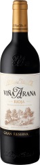 La Rioja Alta La Rioja Alta Vina Arana Gran Reserva 0,75l