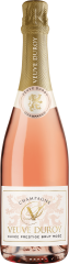 Veuve Duroy Cuvée Prestige Brut Rosé 0,75l