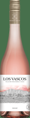 Los Vascos Los Vascos Rosé 0,75l