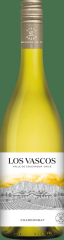 Los Vascos Los Vascos Chardonnay 0,75l