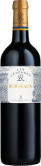 Domaines Barons de Rothschild (Lafite) Les L間endes R Bordeaux Rouge 0,75l