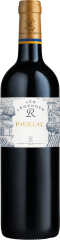 Domaines Barons de Rothschild (Lafite) Les L間endes R Pauillac 0,75l