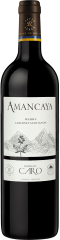 Bodegas Caro Amancaya 0,75l