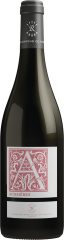 Domaine d'Aussi鑽es A d'Aussieres Rouge 0,75l