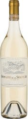 Domaine de Chevalier Domaine de la Solitude Blanc 0,75l