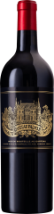 Château Palmer Château Palmer 6er HK 0,75l