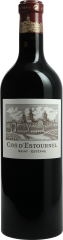 Chateau Cos d 19Estournel Château Cos-d'Estournel 0,75l