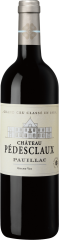 Château Pédesclaux Château Pedesclaux 0,75l