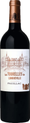 Château Pichon-Longueville Les Tourelles de Longueville 6er HK 0,75l
