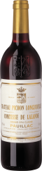 Château Pichon-Longueville Château Pichon-Longueville-Comtesse de Lalande 6er HK 0,75l