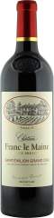 Château Franc le Maine Château Franc Le Maine Cuvée Prestige 0,75l