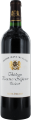 Château Beau-Séjour Bécot Château Beau-Séjour Bécot 0,75l