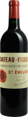 Château Figeac Château Figeac 6erHK Saint-Emilion 1er Grand Cru Classé 0,75l