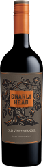 Gnarly Head Gnarly Head Old Vine 0,75l