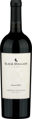 Delicato Family Wines Black Stallion Cabernet Sauvignon Limited Release 0,75l