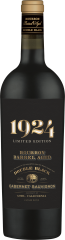 Delicato Family Wines 1924 Double Black Bourbon Barrel Aged 0,75l