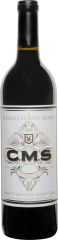 Hedges Family Estate CMS Red Blend 0,75l