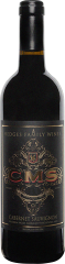 Hedges Family Estate CMS Cabernet Sauvignon 0,75l