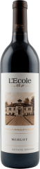 L 19Ecole N° 41 Merlot 0,75l