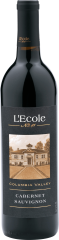 L 19Ecole N° 41 Cabernet Sauvignon Heritage 0,75l