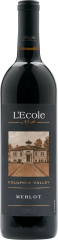L 19Ecole N° 41 Merlot Heritage 0,75l