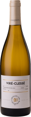 Domaine Chanson Viré Clessé 0,75l
