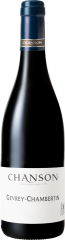 Domaine Chanson Chanson Gevery-Chambertin 0,75l