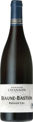 Domaine Chanson Beaune Bastion Rouge Premier Cru 0,75l