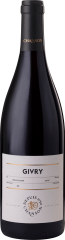 Domaine Chanson Givry Rouge 0,75l