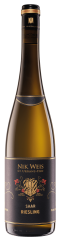 Nik Weis St. Urbans-Hof Saar Riesling feinherb 0,75l
