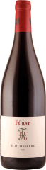Rudolf Fürst Schlossberg Spätburgunder GG Trocken, 0,75l