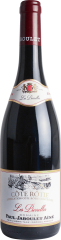 Paul Jaboulet Aîné Côte Rôtie Les Pierrelles 0,75l