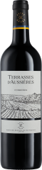 Domaine d'Aussi鑽es Terrasses d'Aussi鑽es 0,75l