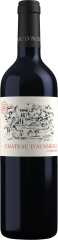 Domaine d'Aussières Château d'Aussières 0,75l