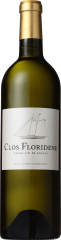 Clos Floridène Clos Floridène Blanc 0,75l
