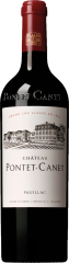 Château Pontet-Canet Château Pontet-Canet 6er HK 0,75l