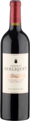 Château Berliquet Château Berliquet 6er HK 0,75l