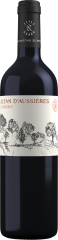 Domaine d'Aussi鑽es Altan d'Aussi鑽es Rouge 0,75l