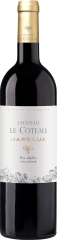 Château Le Coteau Château Le Coteau 0,75l