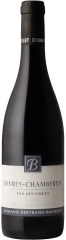 Domaine Bertrand Bachelet Gevrey Chambertin Les Seuvrees 0,75l