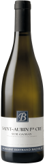 Domaine Bertrand Bachelet St Aubin 1er Cru Sur Gamay 0,75l