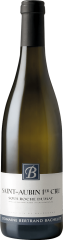 Domaine Bertrand Bachelet St Aubin 1erCru Roche Dumay 0,75l