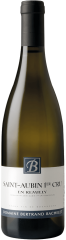Domaine Bertrand Bachelet St Aubin 1er Cru en Remilly 0,75l