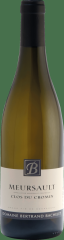 Domaine Bertrand Bachelet Meursault Clos de Cromin 0,75l