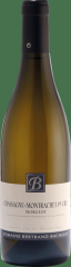 Domaine Bertrand Bachelet CM 1er Cru Morgeot 0,75l