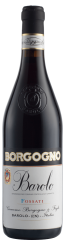 Borgogno Borgogno Barolo Fossati 0,75l