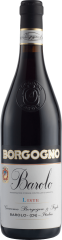 Borgogno Borgogno Barolo Liste 0,75l