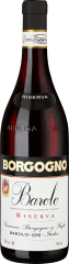 Borgogno Borgogno Barolo Riserva 0,75l