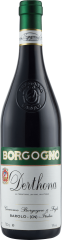 Borgogno Derthona 0,75l
